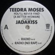 画像1: Teedra Moses – You'll Never Find (A Better Woman)