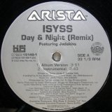 画像: Isyss – Day & Night (Remix)