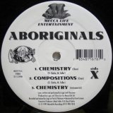 画像: Aboriginals – Chemistry