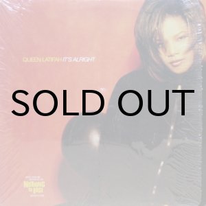 画像: Queen Latifah – It's Alright