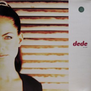 画像: Dede – My Lover