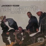 画像: Jagged Edge – He Can't Love U