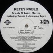 画像1: Petey Pablo – Freek-A-Leek Remix