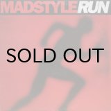 画像: Madstyle - Run