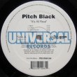 画像1: Pitch Black – It's All Real