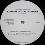 画像: Various – Straight Out The Cat Litter (Scoop Three)