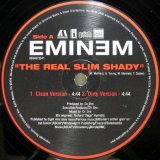 画像: Eminem – The Real Slim Shady