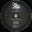 画像1: LL Cool J – Freeze