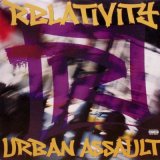画像: Various – Relativity Urban Assault