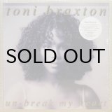 画像: Toni Braxton – Un-Break My Heart