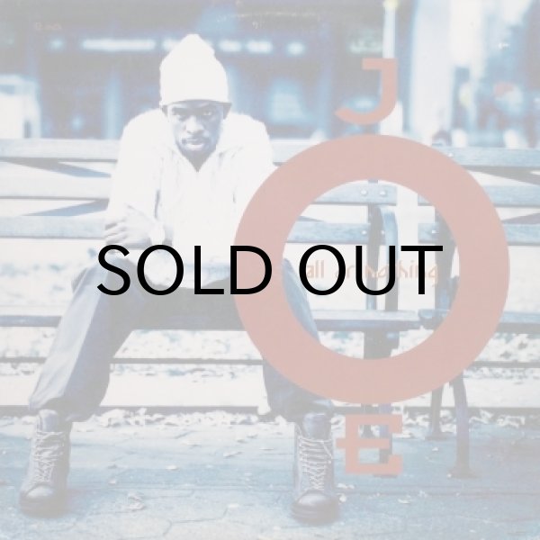 画像1: Joe – All Or Nothing