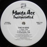 画像: Masta Ace Incorporated / The Wascals – The B-Side / Class Clown