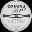 画像1: Various – Covers EP Pt. 1 - Reggae Meets R&B / Hiphop