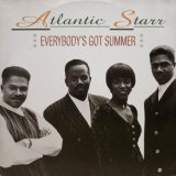 画像: Atlantic Starr – Everybody's Got Summer