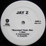 画像: Jay Z – Success