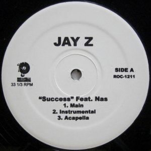 画像: Jay Z – Success