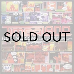 画像: Timbaland – Here We Come