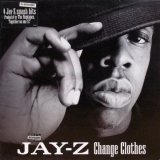 画像: Jay-Z – Change Clothes