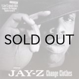 画像: Jay-Z – Change Clothes