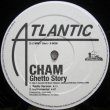 画像1: Cham – Ghetto Story
