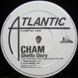 画像: Cham – Ghetto Story