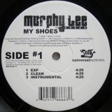 画像: Murphy Lee – My Shoes
