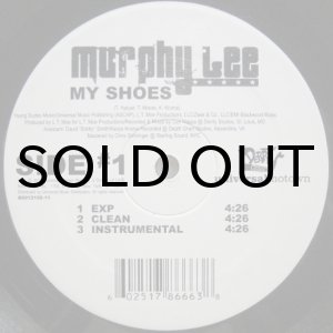 画像: Murphy Lee – My Shoes