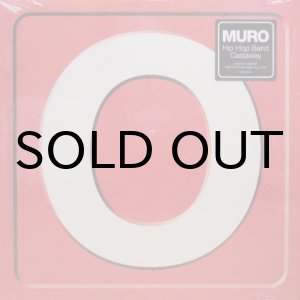 画像: Muro – Hip Hop Band / Castaway