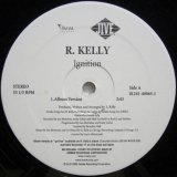 画像: R. Kelly - Ignition