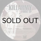 画像: Killarmy – Wake Up / Camouflage Ninjas