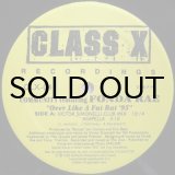 画像: Community featuring Fonda Rae – Over Like A Fat Rat '95