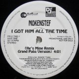 画像: MoKenStef – I Got Him All The Time (He's Mine) Remix