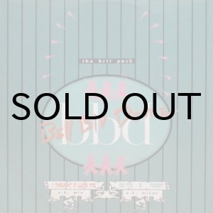 画像: Bell Biv Devoe – The Brit Pack