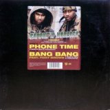 画像: Capone -N- Noreaga – Phone Time / Bang Bang