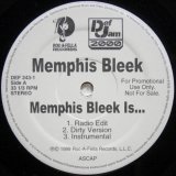 画像: Memphis Bleek – Memphis Bleek Is... / Murda 4 Life