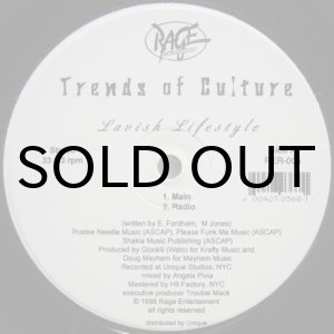 画像: Trends Of Culture – Lavish Lifestyle