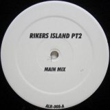 画像: Noreaga – Rikers Island Pt. 2