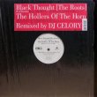 画像2: Black Thought & J. Tacuma – The Hollers Of The Horn
