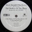 画像1: Black Thought & J. Tacuma – The Hollers Of The Horn