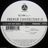 画像: DJ LBR – French Connection II