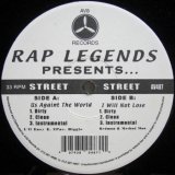 画像: Lil Easy E, 2Pac, Biggie, Method Man, Redman – Rap Legends Presents...