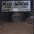 画像2: Mood Swingaz – The Blessin' (Boom Bodya Da) / No Simulator