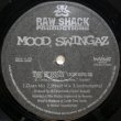 画像1: Mood Swingaz – The Blessin' (Boom Bodya Da) / No Simulator