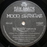 画像: Mood Swingaz – The Blessin' (Boom Bodya Da) / No Simulator