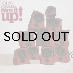 画像: Ugly Duckling – Turn It Up