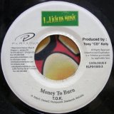 画像: T.O.K. – Money To Burn