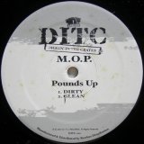 画像: M.O.P. – Pounds Up