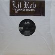 画像2: Lil Rob – Summer Nights