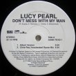 画像1: Lucy Pearl – Don't Mess With My Man