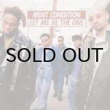 画像: Mint Condition - Let Me Be The One